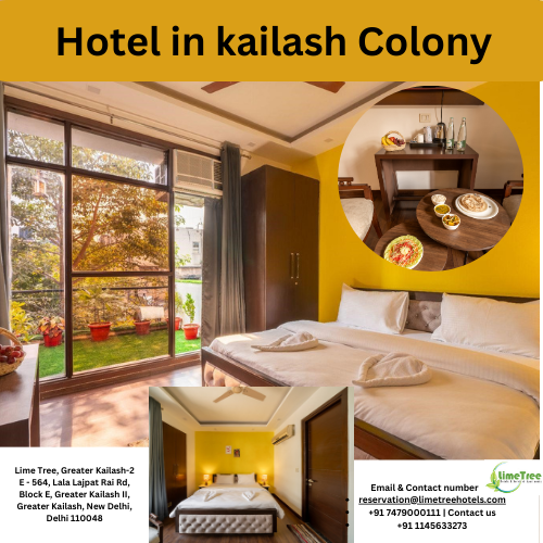 Lime Tree Hotels